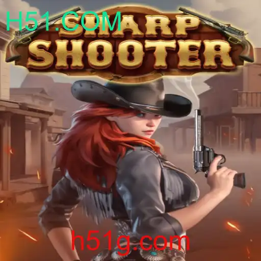 Sharpshooter: Domine a Arte da Precisão com H51.COM