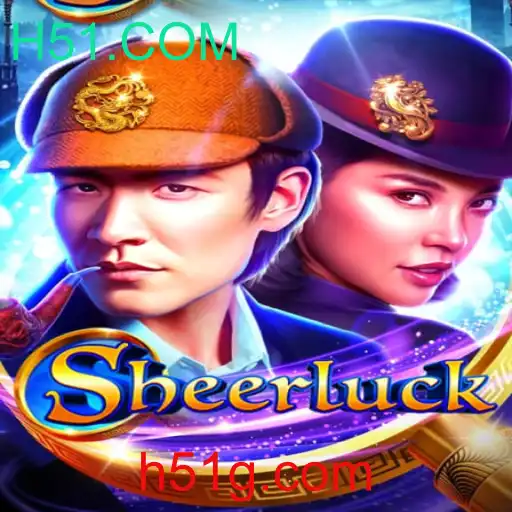 Explore o Mundo Enigmático de Sheerluck: O Jogo de Estratégias e Mistérios