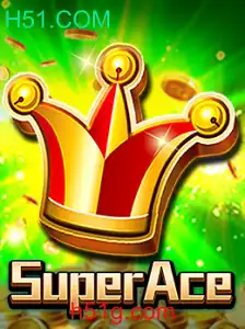 SuperAce: Mergulhe na Aventura do Inovador Jogo da H51.COM