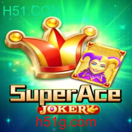 Descubra as Aventuras de SuperAceJoker no Mundo de H51.COM