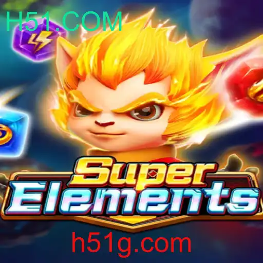 Descubra o Fascinante Mundo de SuperElements: Um Jogo Revolucionário