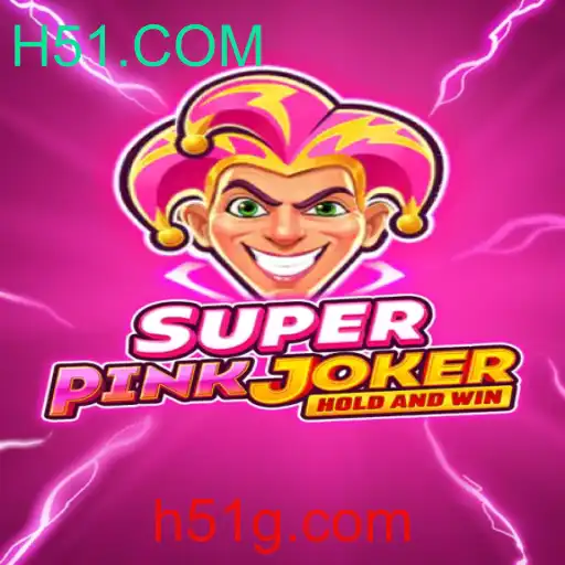 Descubra o Mundo Empolgante de SuperPinkJoker