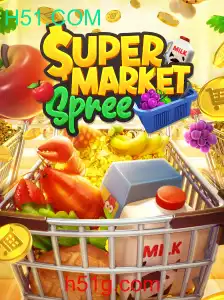 Explorando o Jogo SupermarketSpree e as Novidades com H51.COM