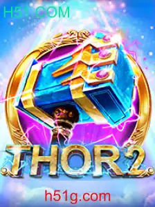 Thor2: A Nova Era dos Jogos Interativos com H51.COM