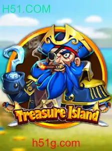 Explorando TreasureIsland: Uma Aventura Épica com H51.COM