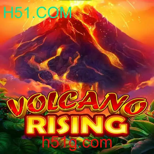 VolcanoRising: Um Mergulho Explosivo no Universo de H51.COM