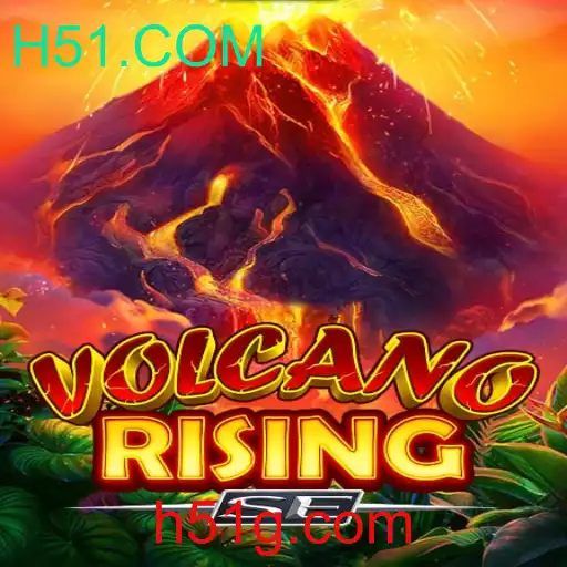 VolcanoRisingSE: O Jogo Que Está Transformando o Cenário Virtual