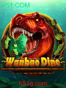 Explorando WanBaoDino: Um Mergulho no Mundo do Jogo de Dinossauros