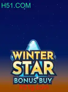WinterStarBonusBuy: Uma Jornada Através do Universo H51.COM