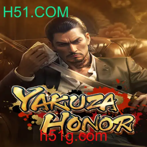 YakuzaHonor: Mergulhe no Empolgante Mundo dos Clãs Criminosos