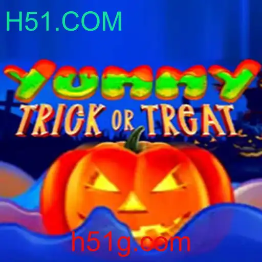 Explorando o Mundo Cativante de YummyTrickorTreat